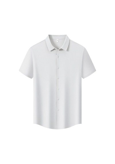 New Performance Premium Polo T-shirt %90,3 Naylon %9,7 Spandex Sigara Külü