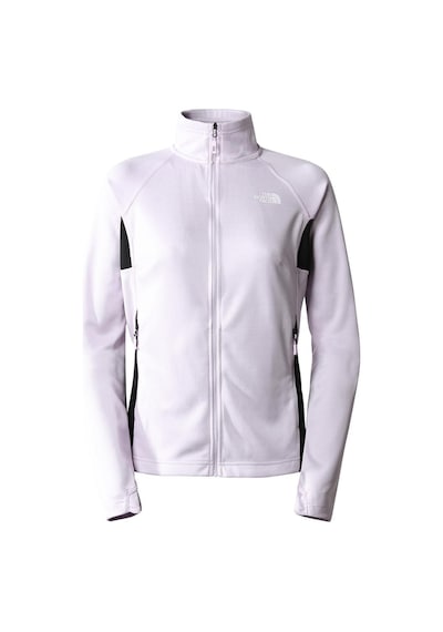 The North Face The Northface Kadın AO MIDLAYER FZ - EU Kazak Lavanta