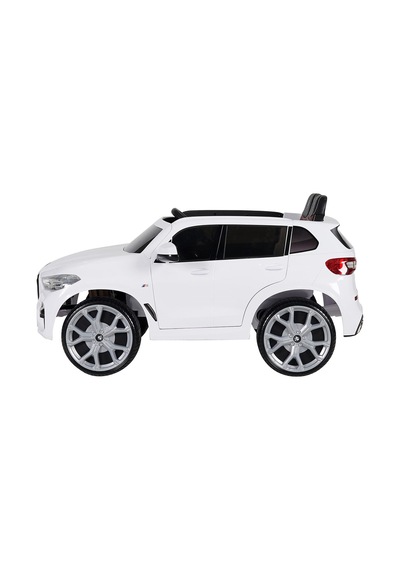 Rollplay Bmw X5 W491Szqhg4 12 V Akülü Araba Siyah
