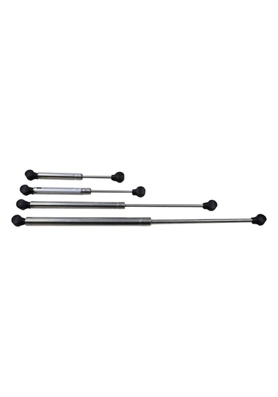 Amortisör Gazlı Mors 6 X 300 Mm 20 Kgf