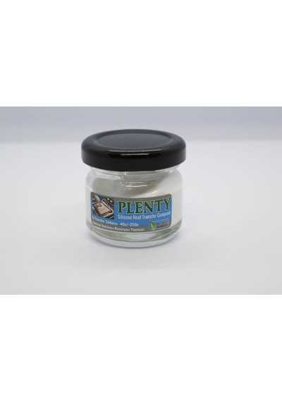 Termal Macun Plenty 50 Gram