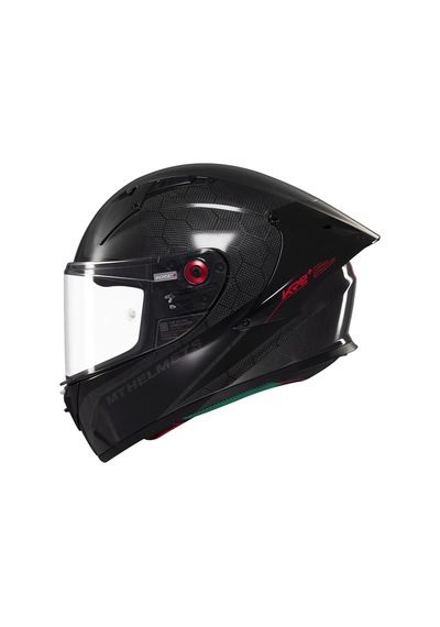 Kask Kre+ S Solid Carbon Carbon