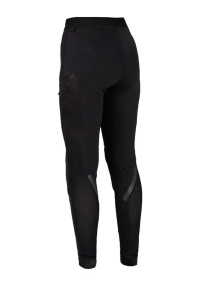 Knox Action Pro Mk2 Full Koruma Pantolonu Siyah