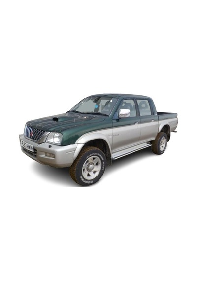 MİTSUBİSHİ L200 PİCKUP 4WD YIL 96-05 ÖN AMORTİSÖR YAĞLI MR151227