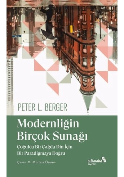 Modernliğin Birçok Sunağı - Aıaı-896402
