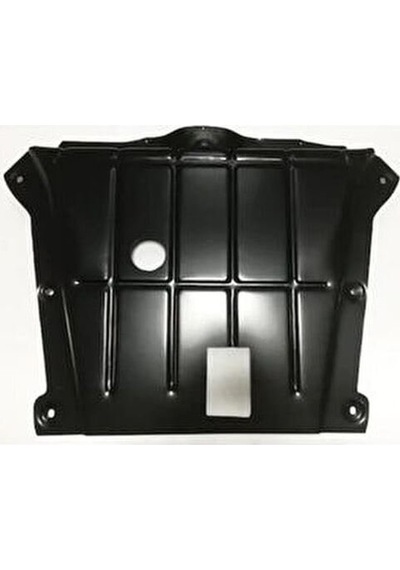 Dacia Duster Sac Metal Karter Muhafazası 758904159R