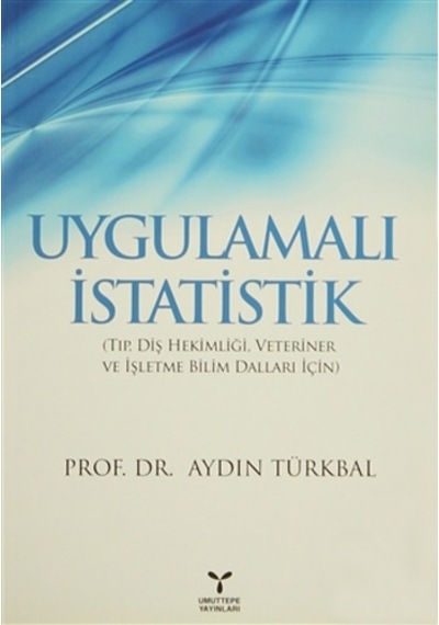 Uygulamalı   Istatistik
