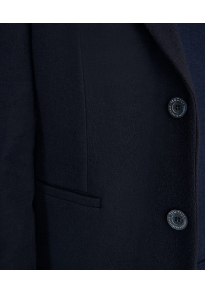 Yargıcı Erkek Blazer Ceket 23keck5401x 004 Lacivert