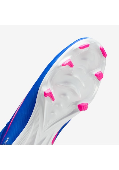 Nike Mercurial Superfly 10 Academy Fg Erkek Krampon Fq1456-446 Lacivert