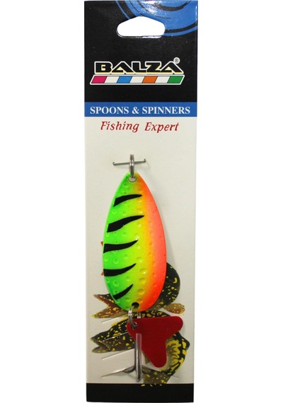 Balza Turna Kaşık Code: 236