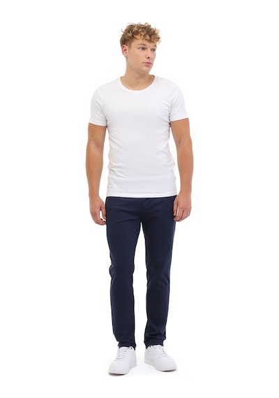 Lumberjack Mb Sb206 T.pnt 5pr Lacivert Erkek Eşofman Altı 000000000102024308 Lacivert