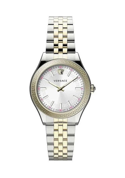 Versace Vrscvehu01024 Kadın Kol Saati Gri