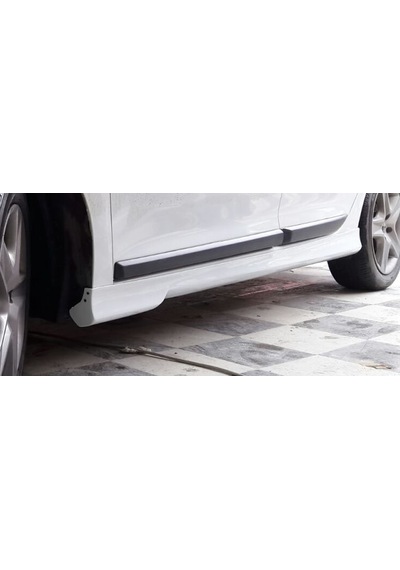 Renault Clio Symbol 2015 - Marşpiyel Takımı