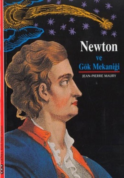 Newton Ve Gök  Mekaniği
