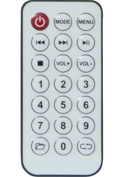 Westa Wm-350ut 6-bölgeli 350w Mikser Amfi 100v