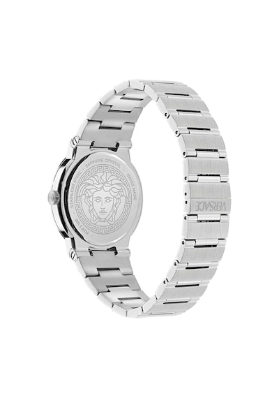 Versace Vrscve5q00326 Kol Saati Metalik Gri