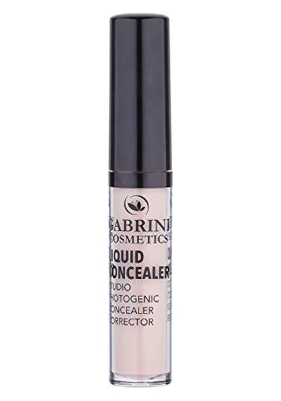 Concealer Likit Kapatıcı No: 4