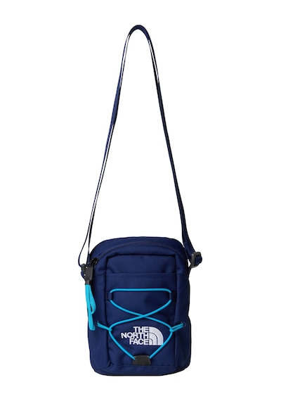 The North Face Jester Crossbody Unisex Çanta-32899 Açık Mavi