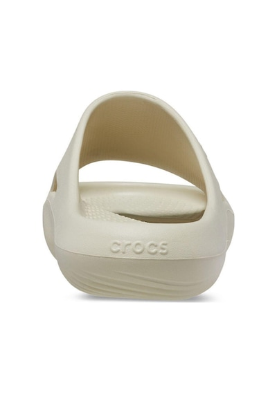 Crocs Mellow Slide Unisex Bej Terlik 208392-2y2-1670 Bej