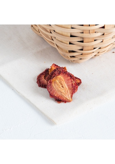 Bulutlar Kuruyemiş Doğal Çilek Kurusu Kg 1000 Gr 1 KG