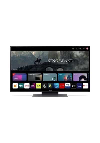Lg 50qned816re 4k Ultra Hd 50" 127 Ekran Uydu Alıcılı Webos Smart Qned Tv - Teshir