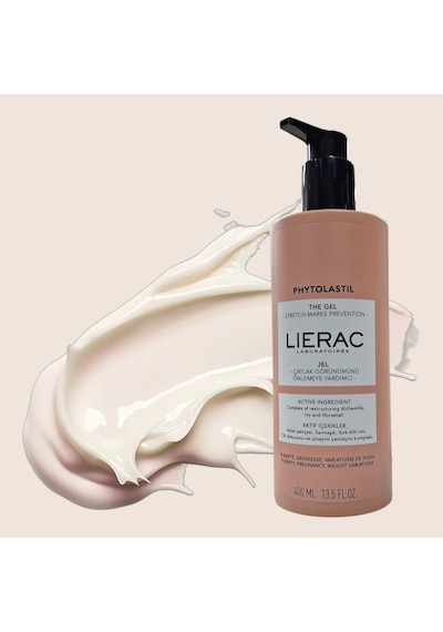 Lierac Phytolastil Gel 400 Ml.