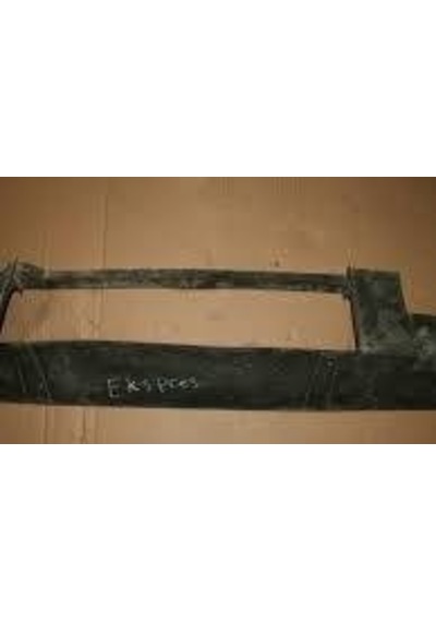 8200066226 Expres Radyator Hava Kanalı