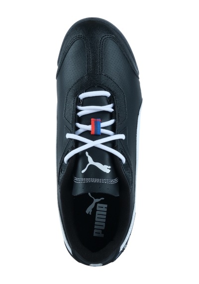 Puma Bmw Motorsport Roma Erkek Siyah Spor Ayakkabı 309114-01