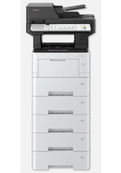 Kyocera Ecosys MA4500IX Mono Çok Fonksiyonlu Lazer Yazıcı