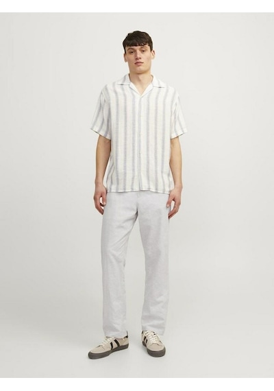 Jack & Jones Jack&Jones Kane Erkek Joger Pantolon 12248606 001