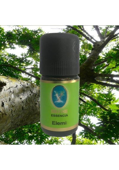 Defne Elemi Yağı 5 ML