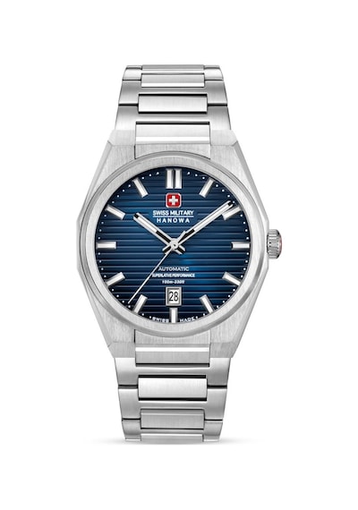Swiss Military Smwgl0006901 Kol Saati Metalik