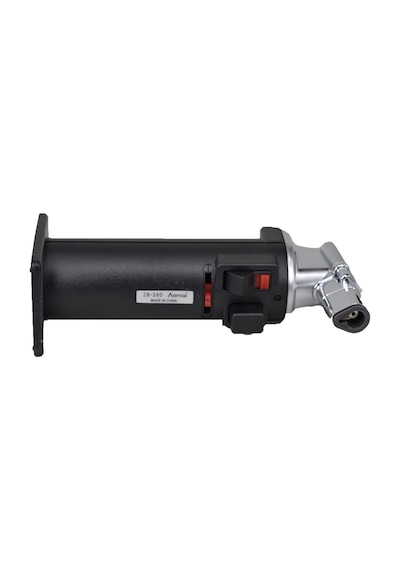 Zb 380 Ayarlanabilir Torch Pürmüz Çakmak 2500 F