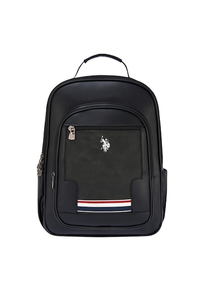 U.S. Polo Assn. U.s. Polo. Assn. Sırt Çantası Plcan250132 Siyah