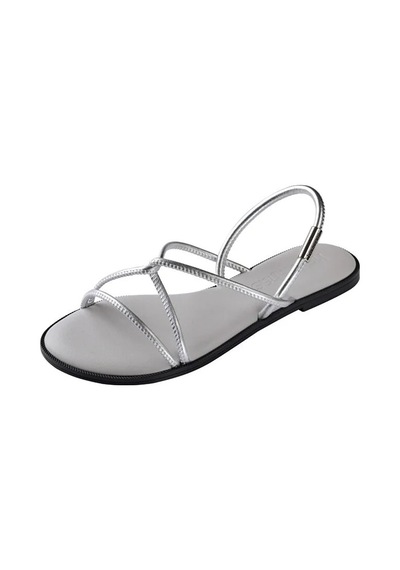Havaianas Una Manga Kadın Terlik 4149609 Siyah