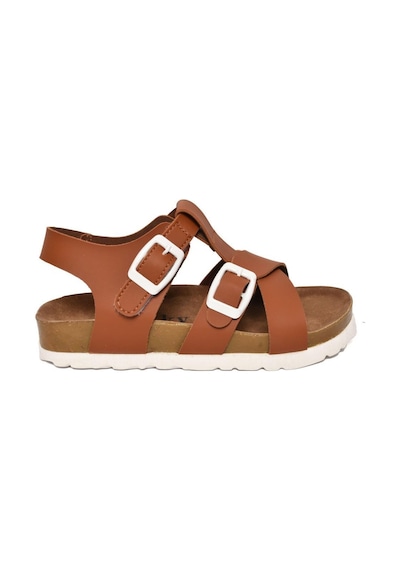 Unisex Çocuk Anatomik Taban Sandalet