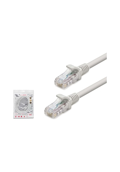 HADRON HDX5001 CAT5 1.5MT Kablo