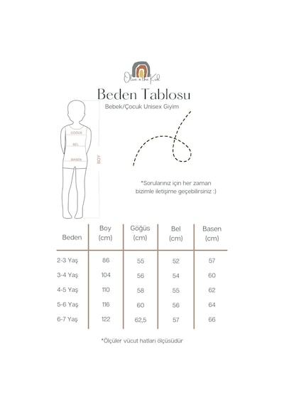 Oliven The Kid Oliventhekid Bej Keten Beli Fırfırlı Lastikli Geniş Paça Kız Çocuk Pantolon Bej Bej Oliven The Kid Oliventhekid Bej Keten Beli Fırfırlı Lastikli Geniş Paça Kız Çocuk Pantolon Bej Bej