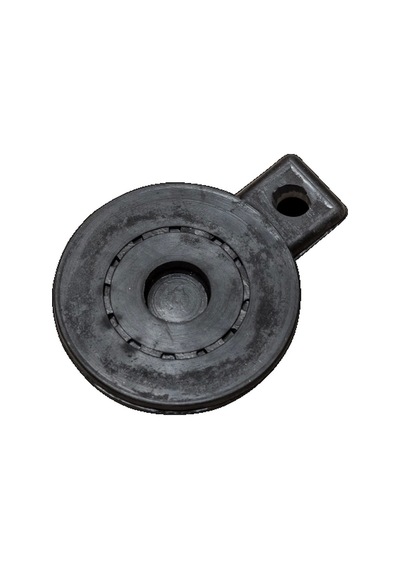 Kurtsan Alt Tapa Cyk Büyük Vakum Pompası Tahliye Tapası - Mp04053