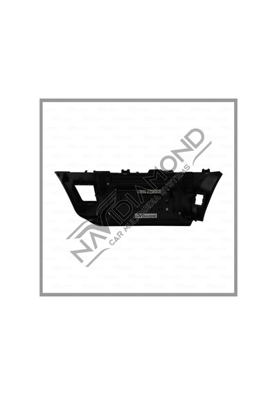 Özer Elektronik Toyota Corolla 2013-2018 8 Gb Ram 128 Gb Hafıza Androıd Multımedıa Teyp 10 İnç