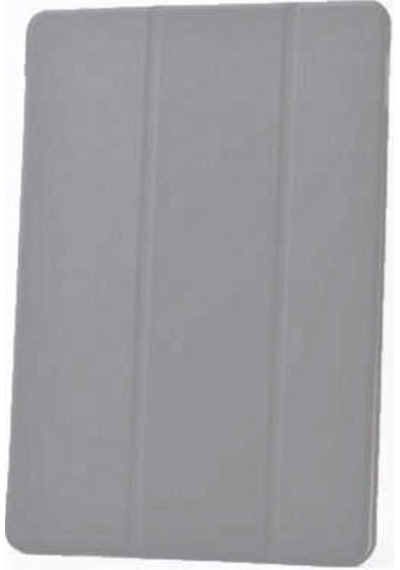 Apple Uyumlu iPad 6 Air 2 Zore Smart Cover Standlı 1-1 Tablet Kılıfı
