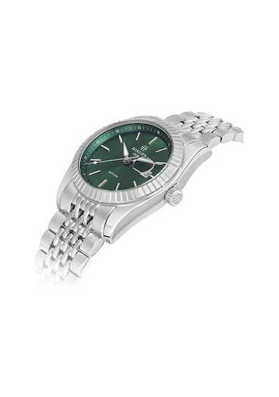 Ql145s-15ss Hislon Kol Saati 31 Mm / Gümüş Gri