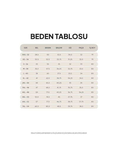 Lcwaıkıkı Curve Siyah Büyük Beden Keten Karışımlı Kadın Pantolon
