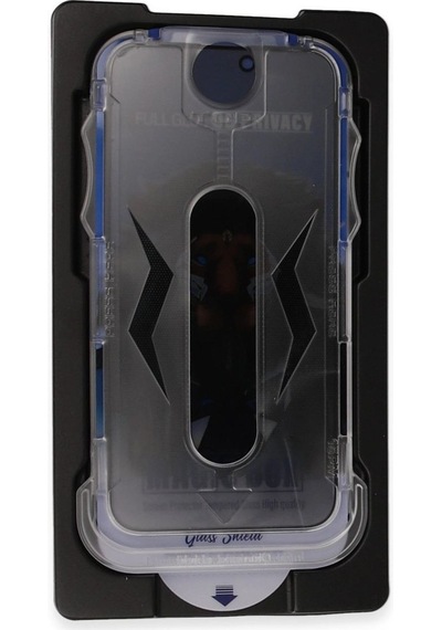 Samsung Galaxy Uyumlu, S24 Vanessa Magic Hayalet Cam