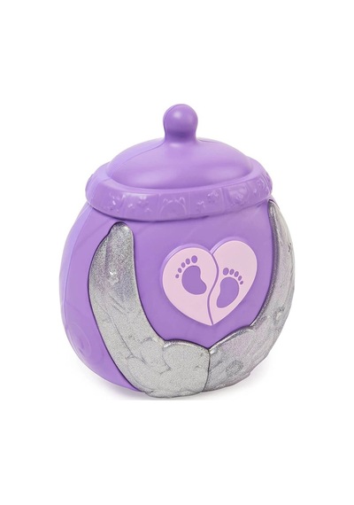 Hatchimals Pixies Riders 3 Babies 6061657