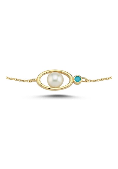 İkbl00699 Altın Bileklik