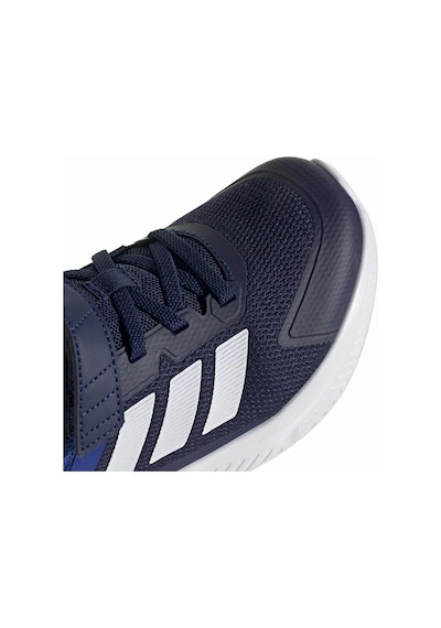 Kh9114-c Adidas Fortarun 4.0 El C Çocuk Spor Ayakkabı Lacivert Kh9114-c