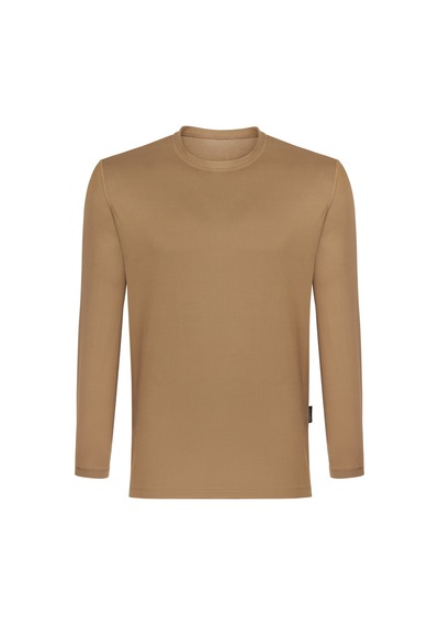 Thermoform Microfiber Uzun Kollu Fanila Nano Çok Renkli