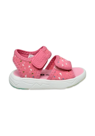 Vicco 332.p24y305 Limbo Iii Patik Phylon Pembe Çocuk Sandalet Pembe