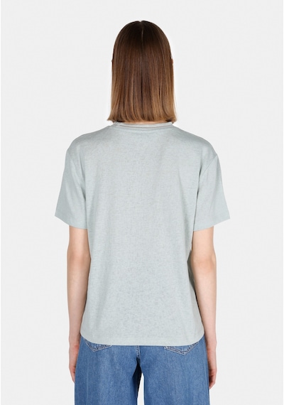 Colin's Colins Regular Fit Yuvarlak Yaka Düz Kadın Yeşil Kısa Kol Tişört Cl1073957 Q1.v1 Mgr Mint Yeşili Colin's Colins Regular Fit Yuvarlak Yaka Düz Kadın Yeşil Kısa Kol Tişört Cl1073957 Q1.v1 Mgr Mint Yeşili